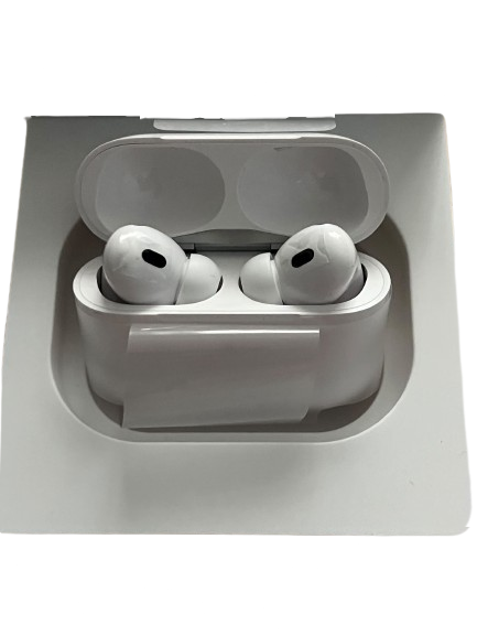 Pods Pro 2